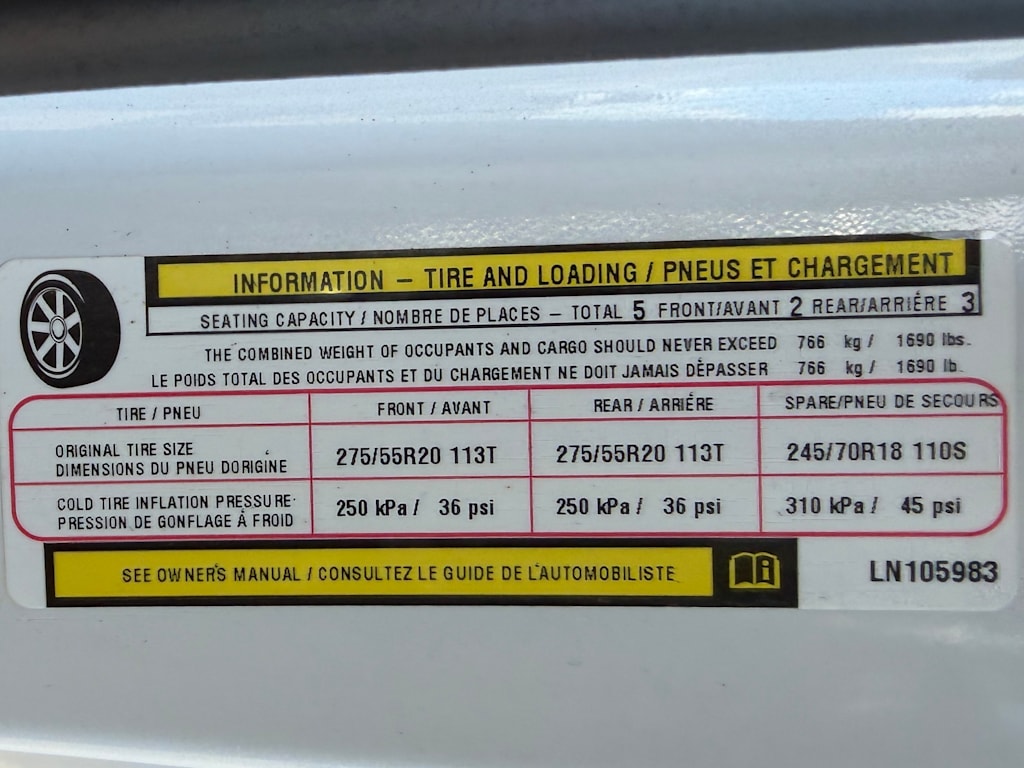 Thumbnail: 2020 RAM 1500 - 13