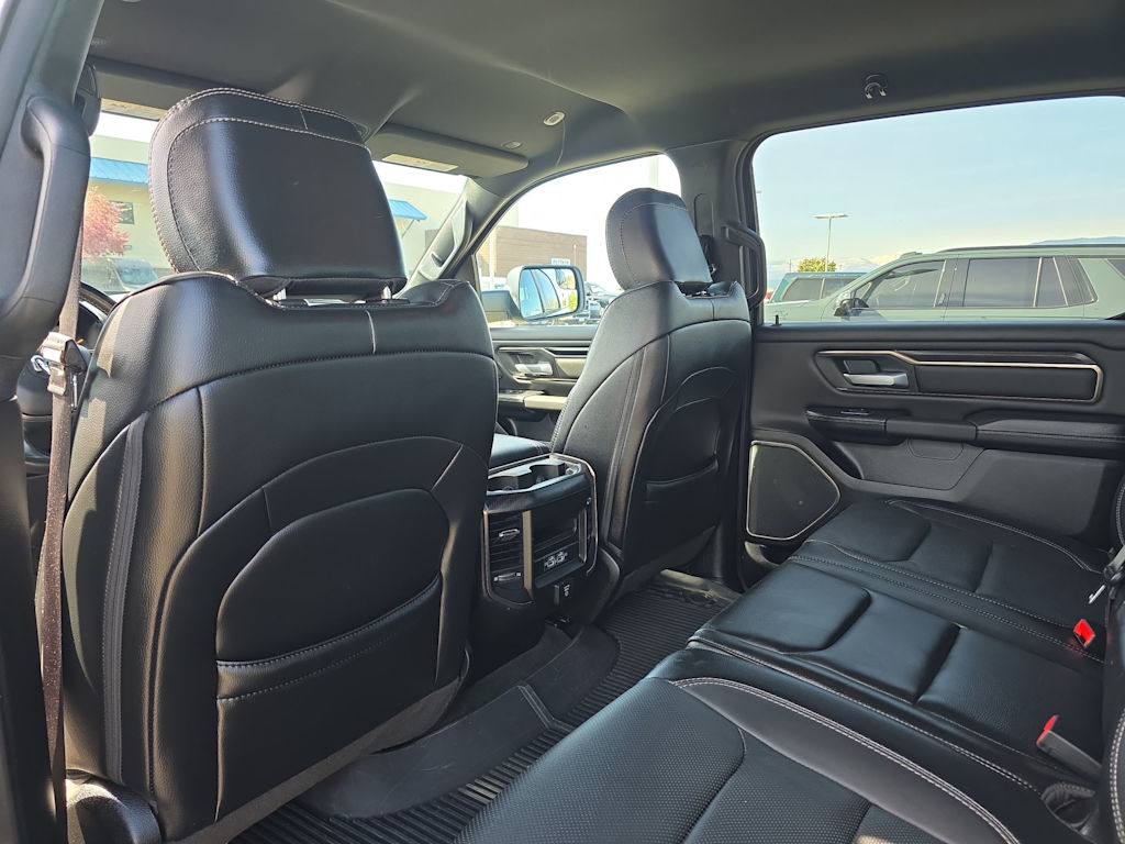 Thumbnail: 2023 RAM 1500 - 12