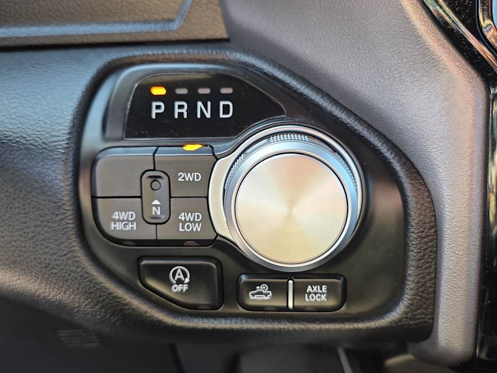 Thumbnail: 2023 RAM 1500 - 20