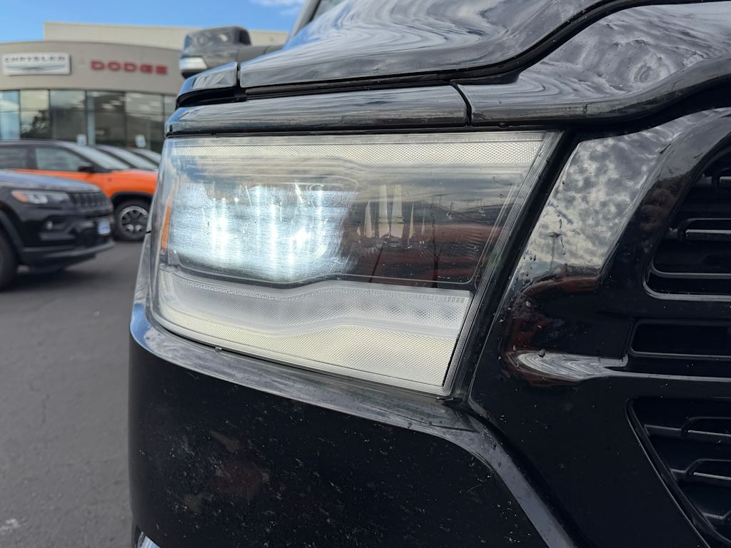 Thumbnail: 2019 RAM 1500 - 16