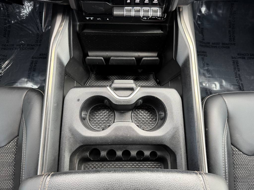 Thumbnail: 2019 RAM 1500 - 12
