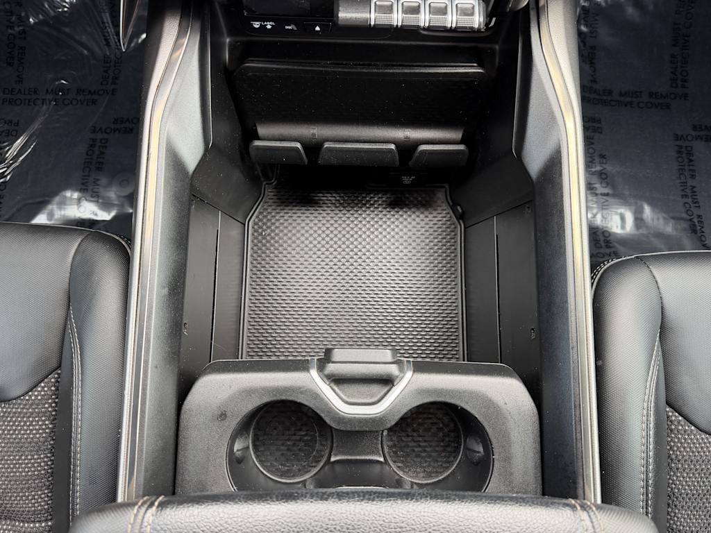 Thumbnail: 2019 RAM 1500 - 14