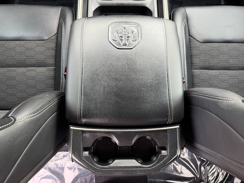 Thumbnail: 2019 RAM 1500 - 8