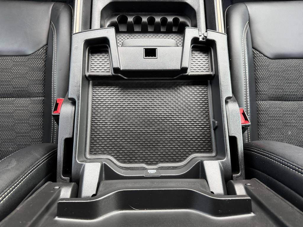 Thumbnail: 2019 RAM 1500 - 24