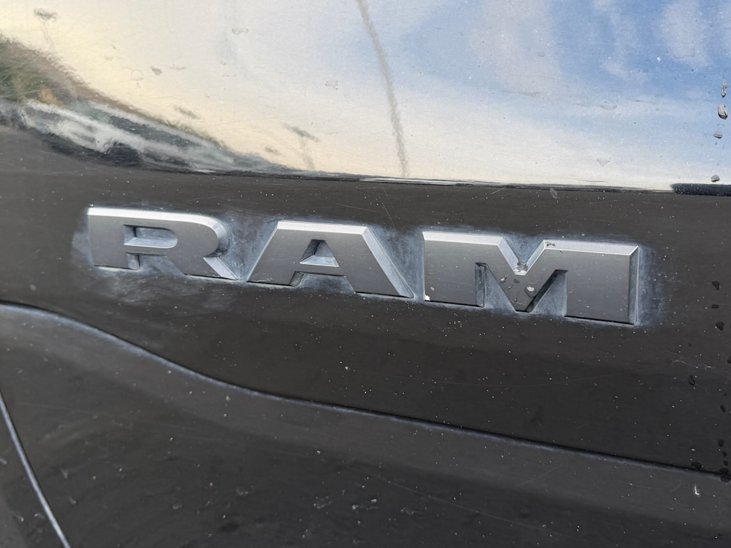 Thumbnail: 2019 RAM 1500 - 5