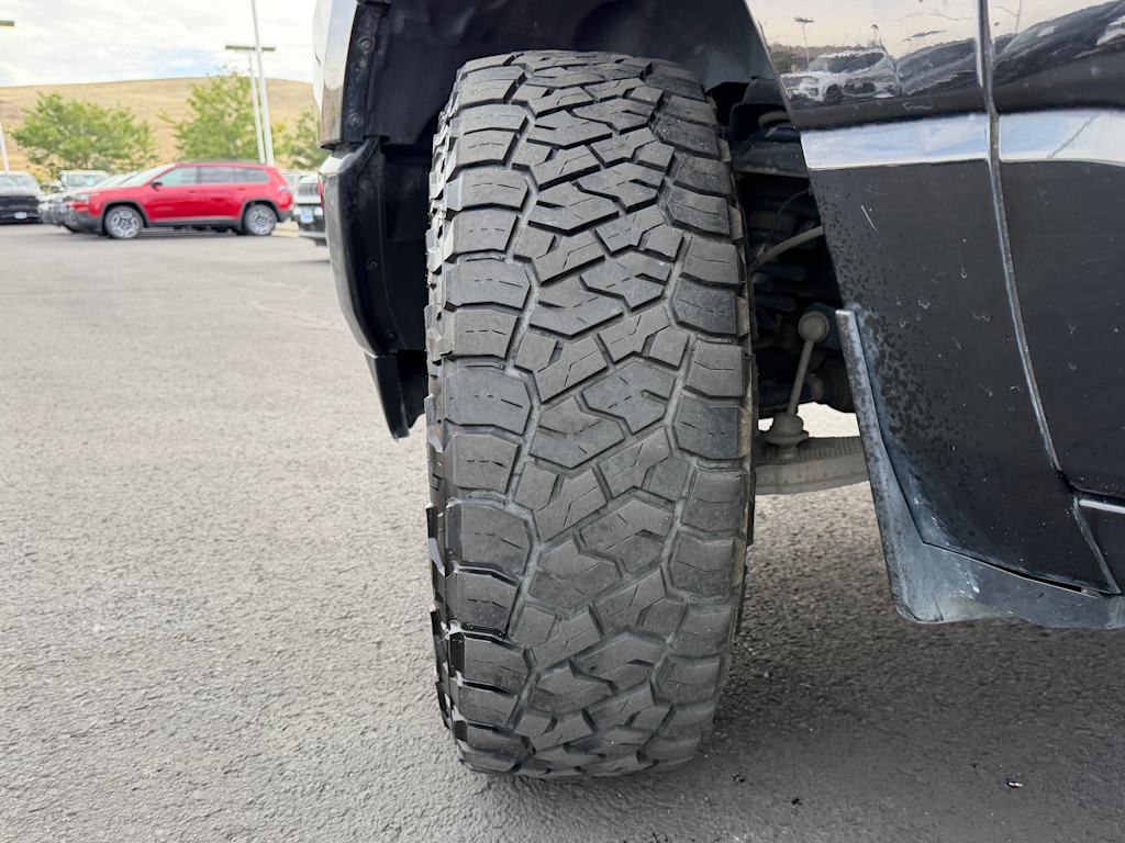 Thumbnail: 2019 RAM 1500 - 30