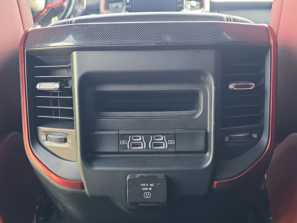 Thumbnail: 2022 RAM 1500 - 22