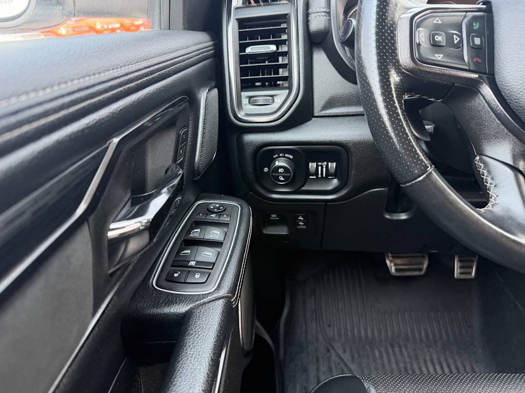 Thumbnail: 2023 RAM 1500 - 20