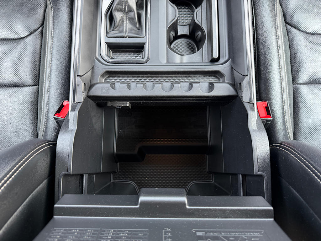 Thumbnail: 2023 RAM 1500 - 26