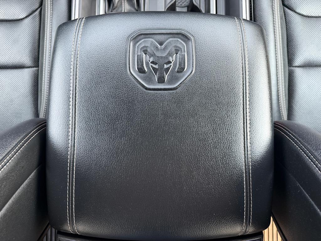 Thumbnail: 2023 RAM 1500 - 24