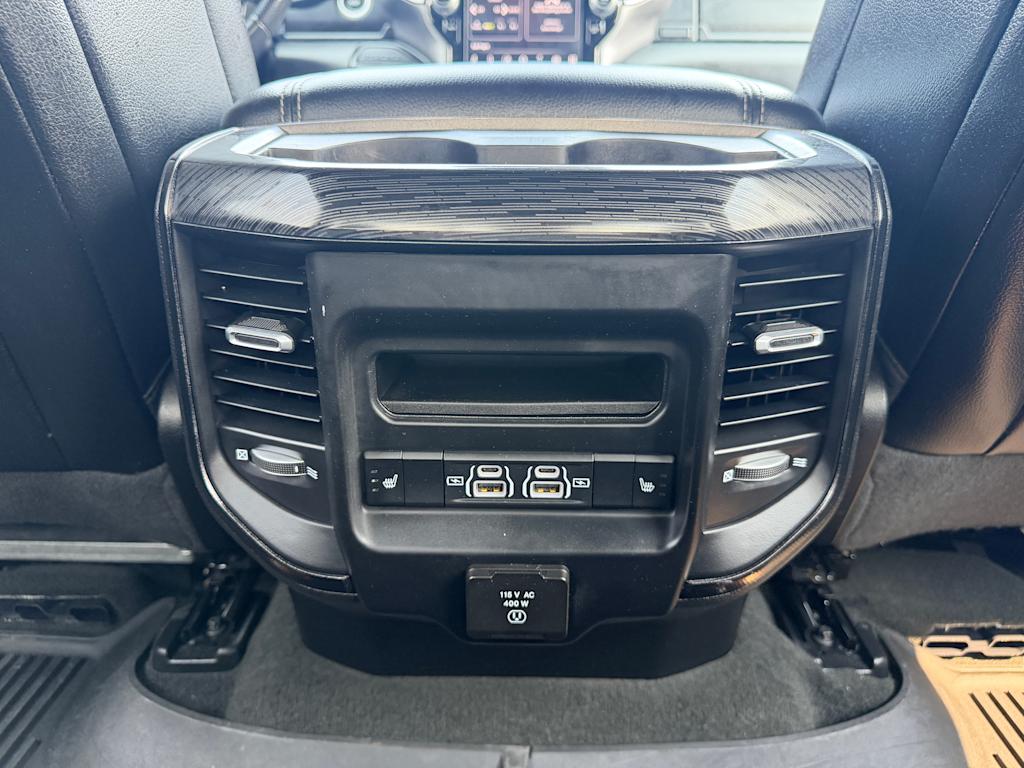 Thumbnail: 2023 RAM 1500 - 29