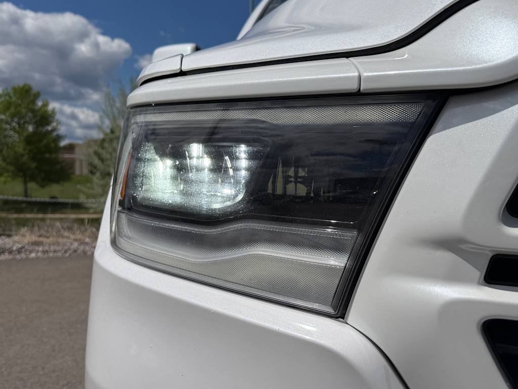 Thumbnail: 2020 RAM 1500 - 17