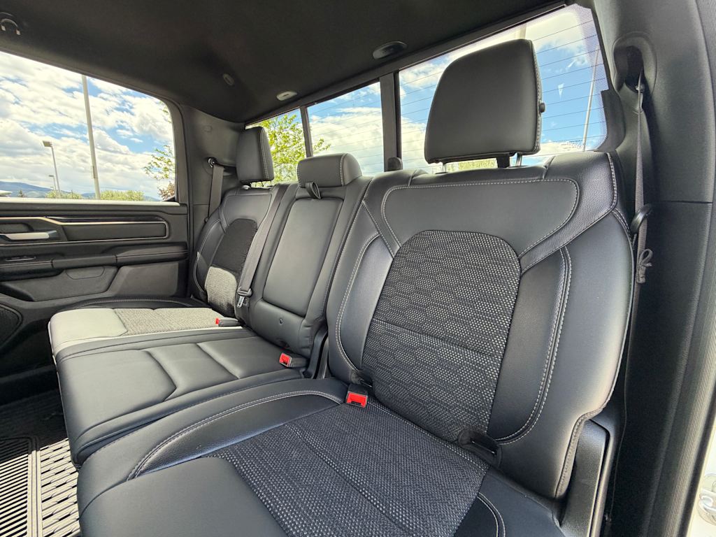 Thumbnail: 2020 RAM 1500 - 10