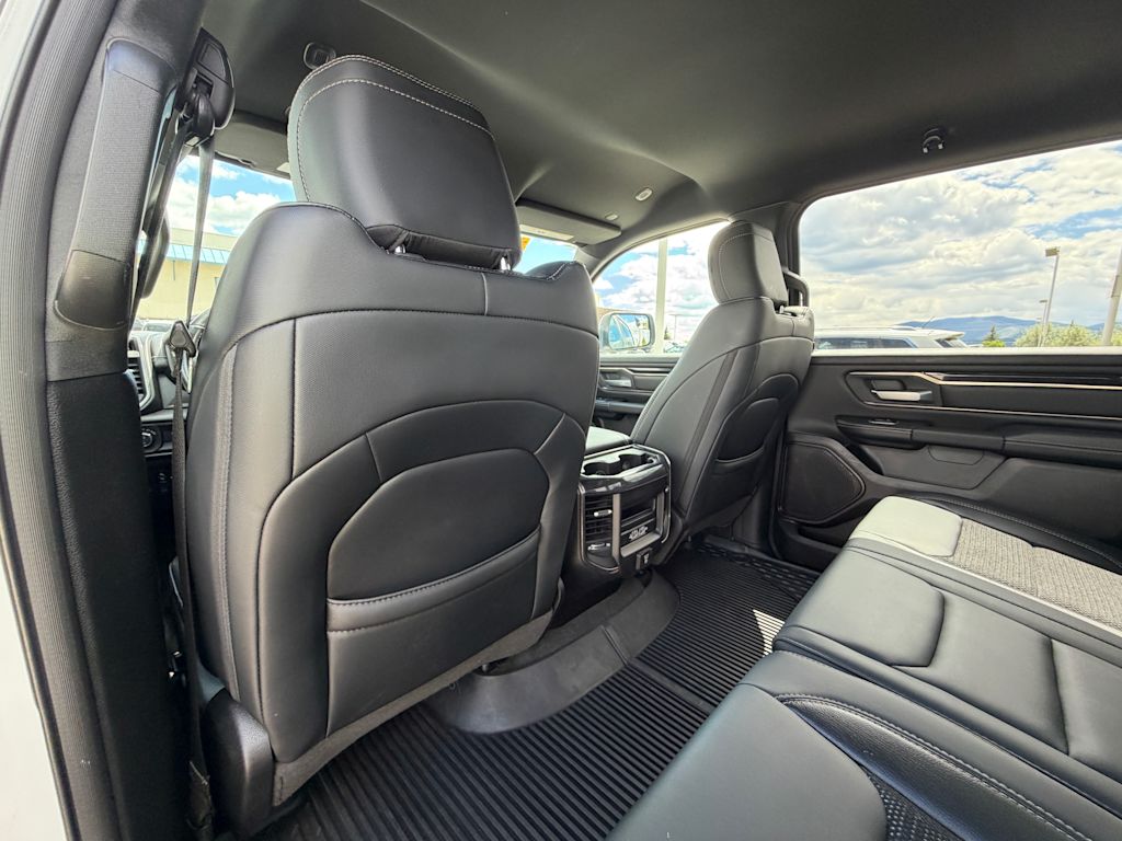 Thumbnail: 2020 RAM 1500 - 31