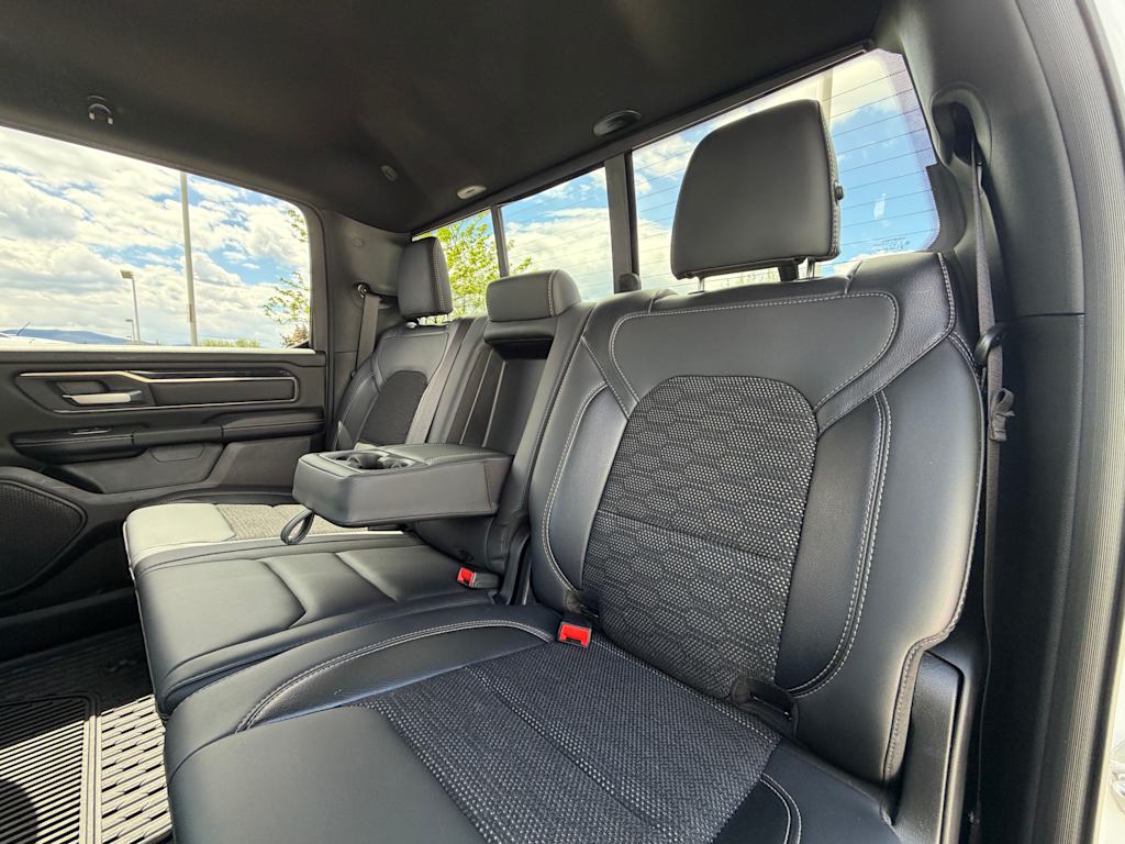 Thumbnail: 2020 RAM 1500 - 30