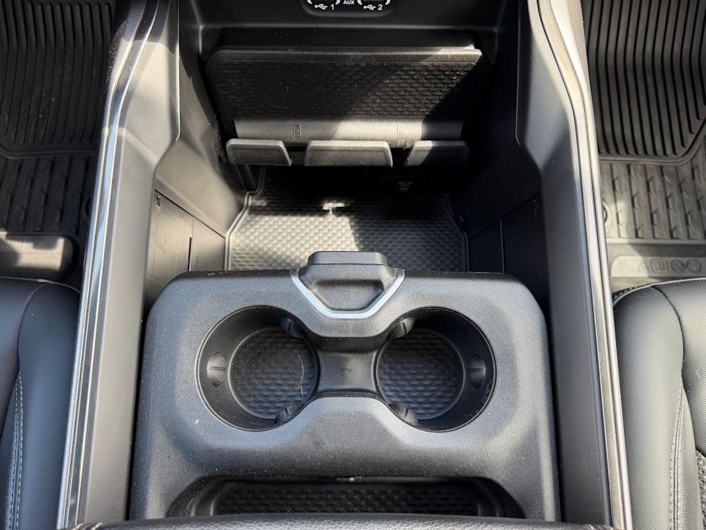 Thumbnail: 2020 RAM 1500 - 23