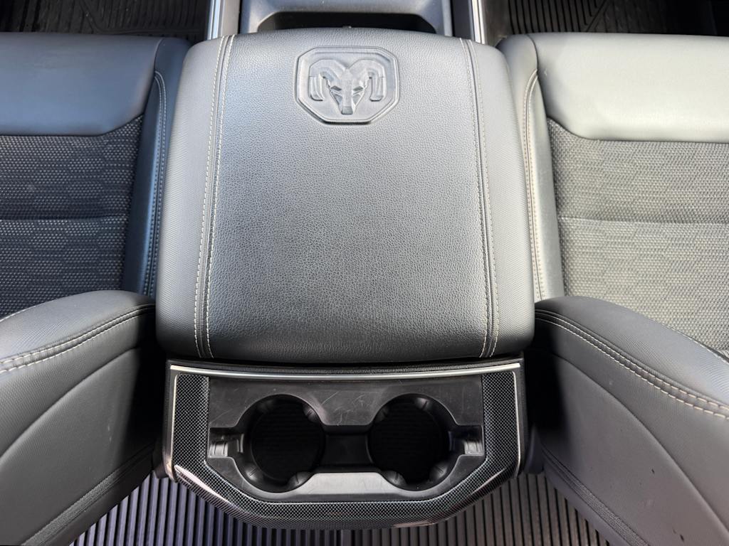 Thumbnail: 2020 RAM 1500 - 25