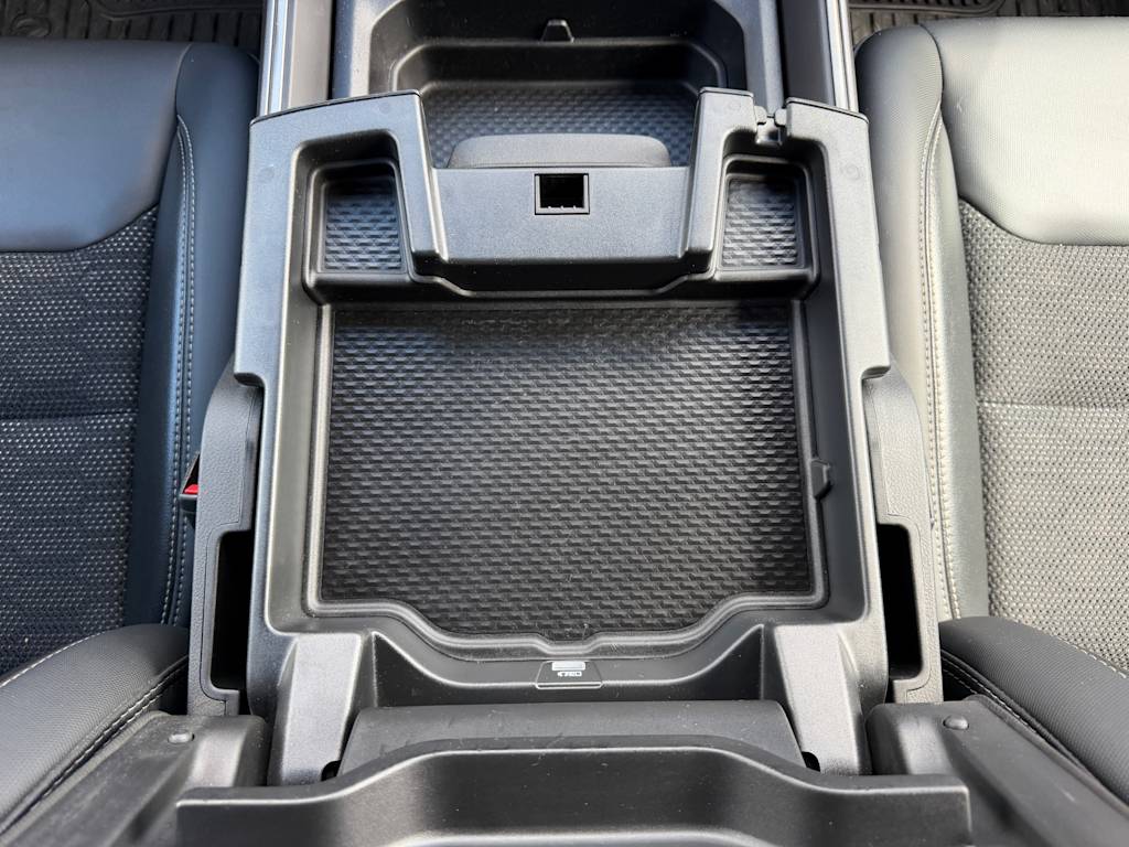 Thumbnail: 2020 RAM 1500 - 9