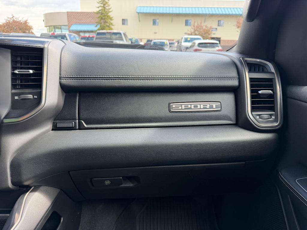 Thumbnail: 2020 RAM 1500 - 27