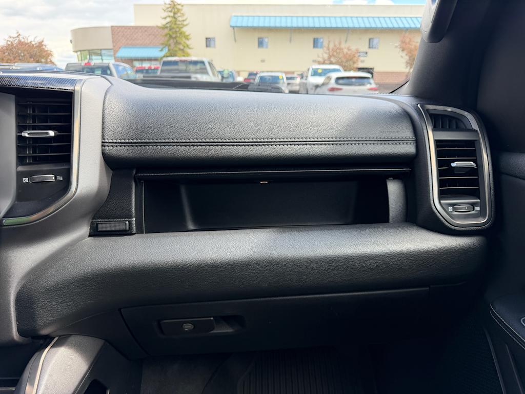 Thumbnail: 2020 RAM 1500 - 28