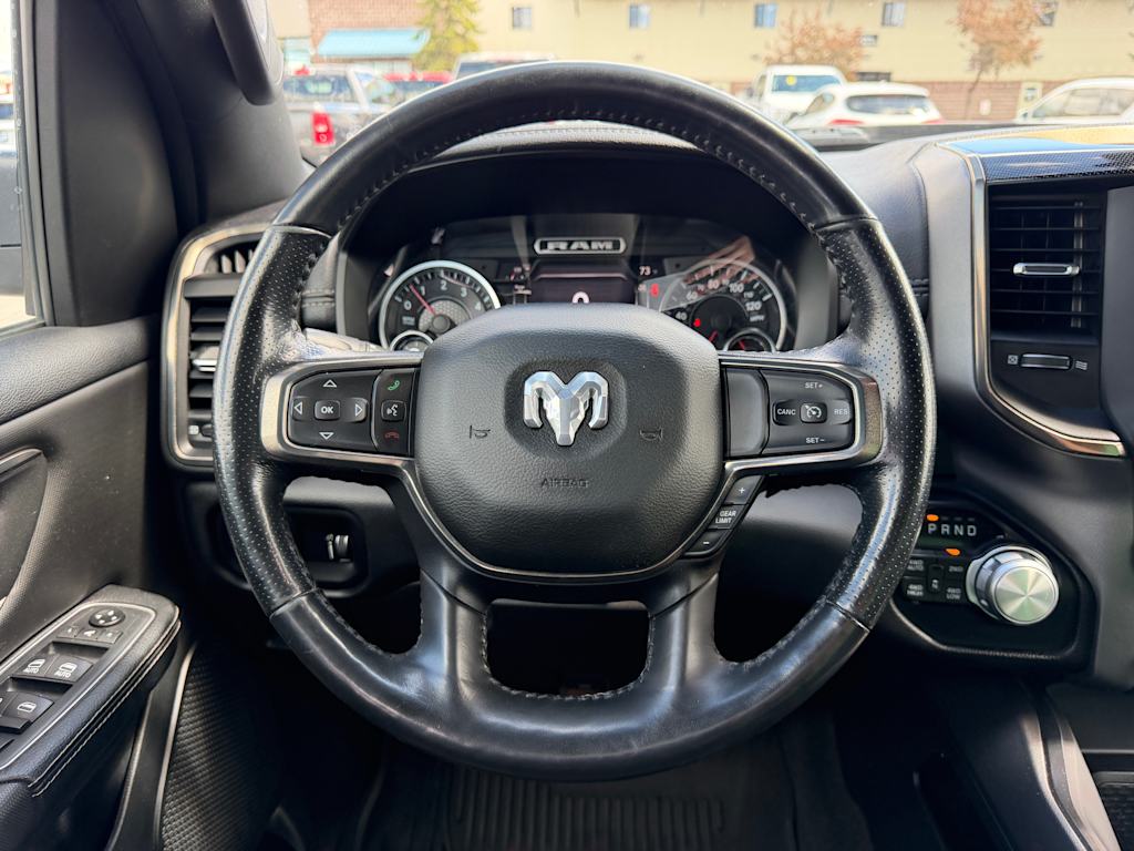Thumbnail: 2020 RAM 1500 - 7
