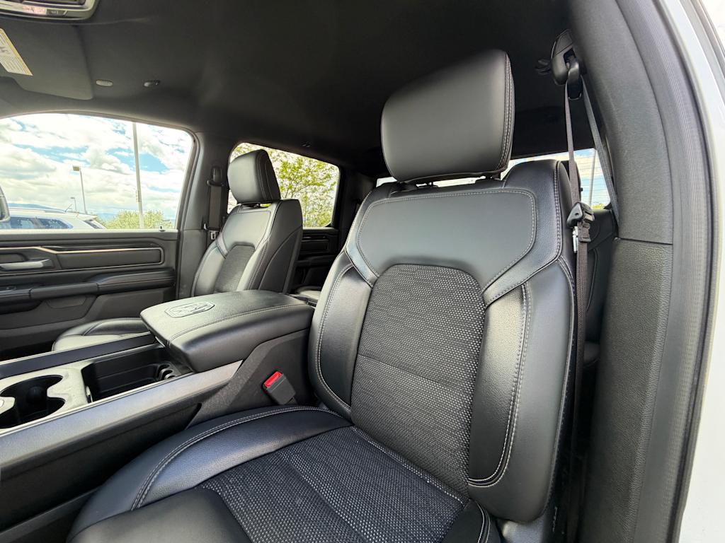 Thumbnail: 2020 RAM 1500 - 8