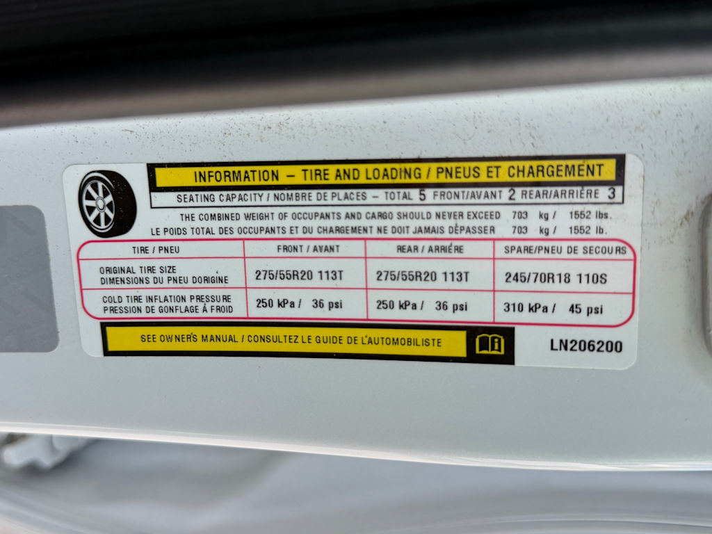 Thumbnail: 2020 RAM 1500 - 16