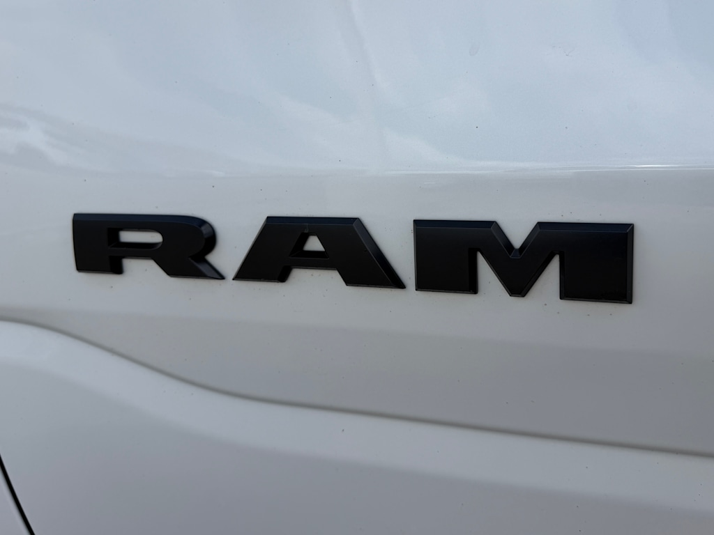 Thumbnail: 2020 RAM 1500 - 5