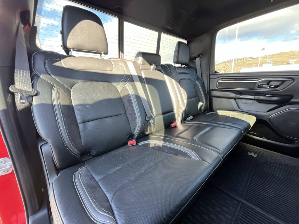 Thumbnail: 2022 RAM 1500 - 20