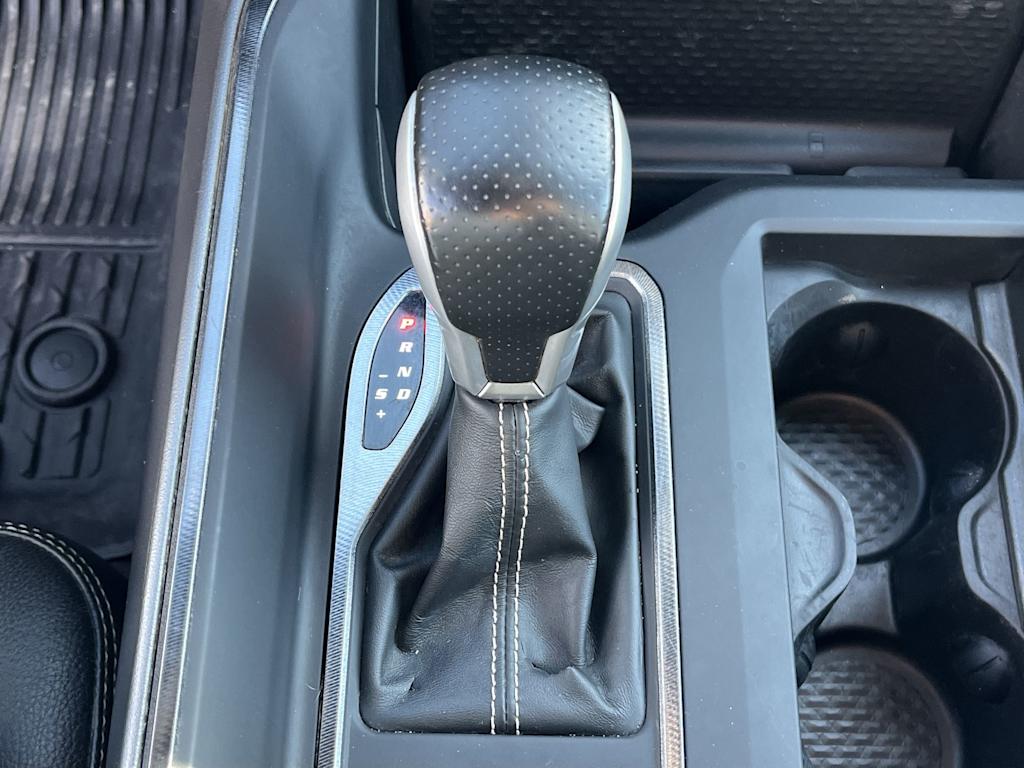 Thumbnail: 2022 RAM 1500 - 15