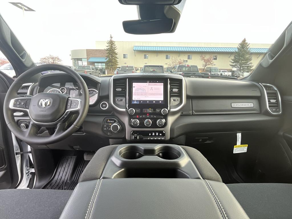 Thumbnail: 2026 RAM 1500 - 10