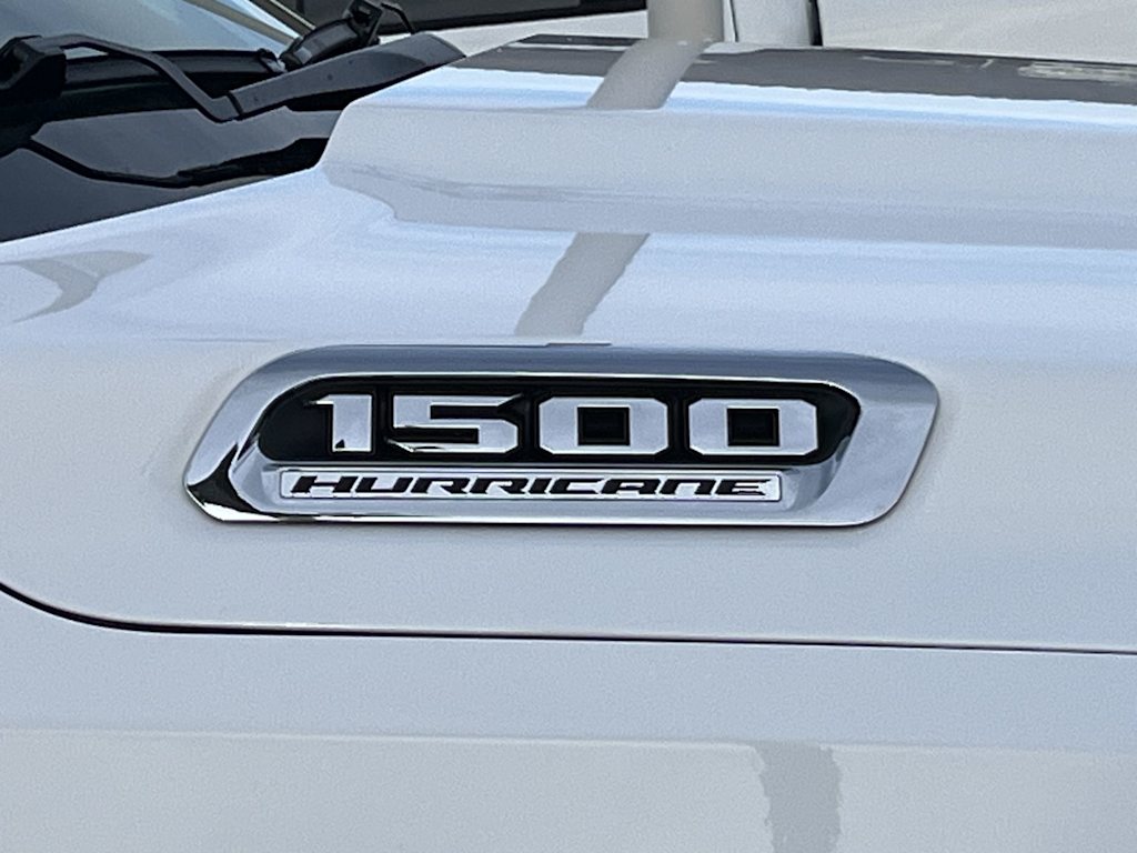 Thumbnail: 2026 RAM 1500 - 7
