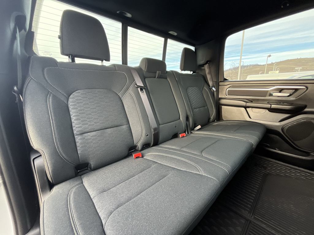 Thumbnail: 2026 RAM 1500 - 20