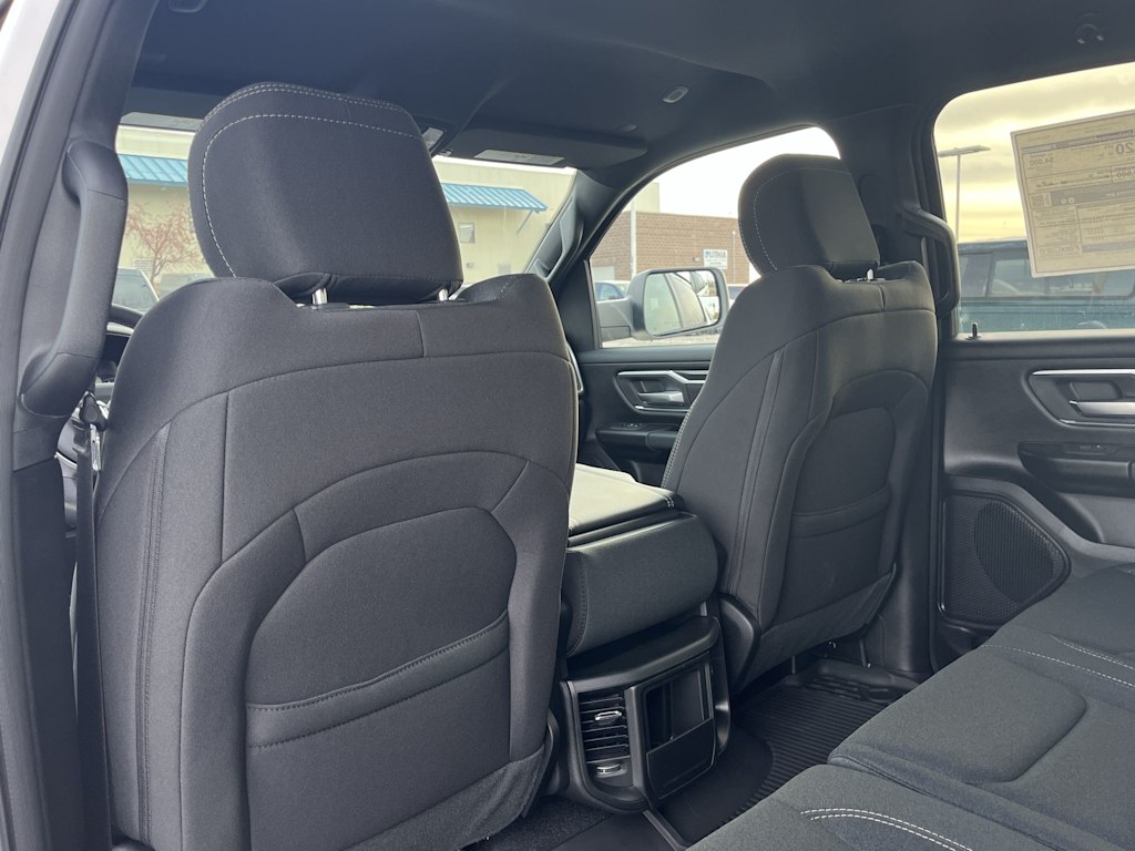 Thumbnail: 2026 RAM 1500 - 13