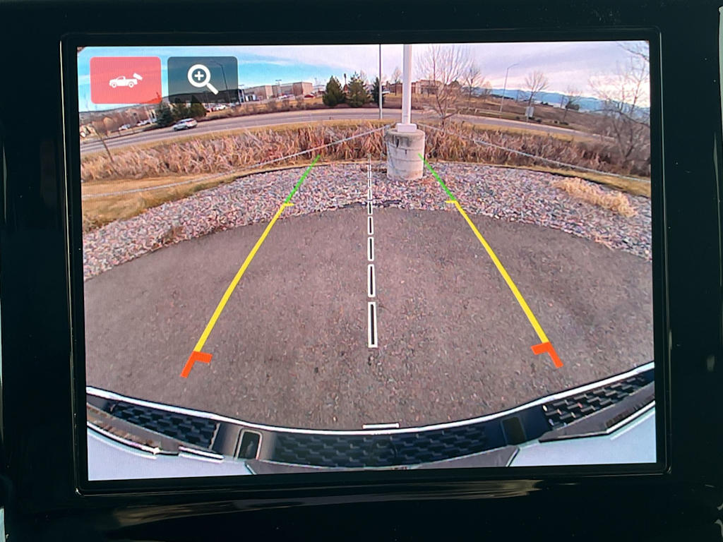 Thumbnail: 2026 RAM 1500 - 22