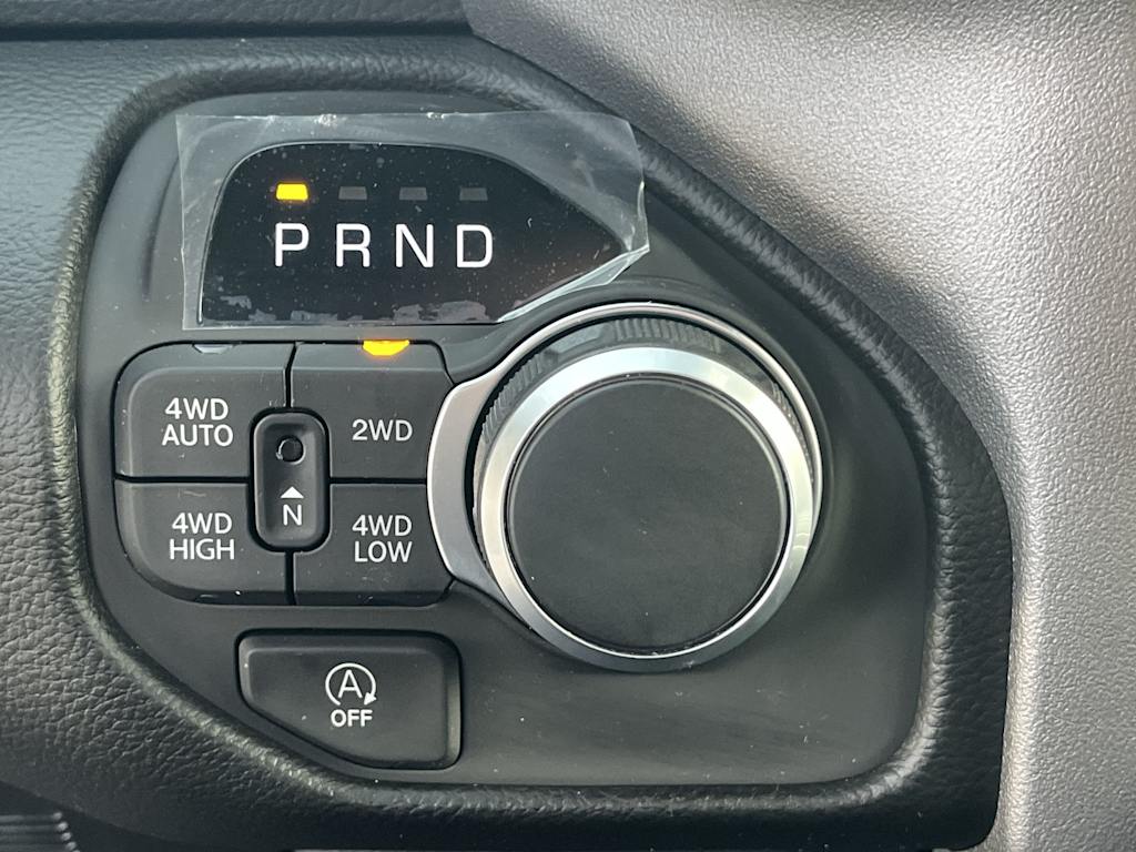 Thumbnail: 2026 RAM 1500 - 21