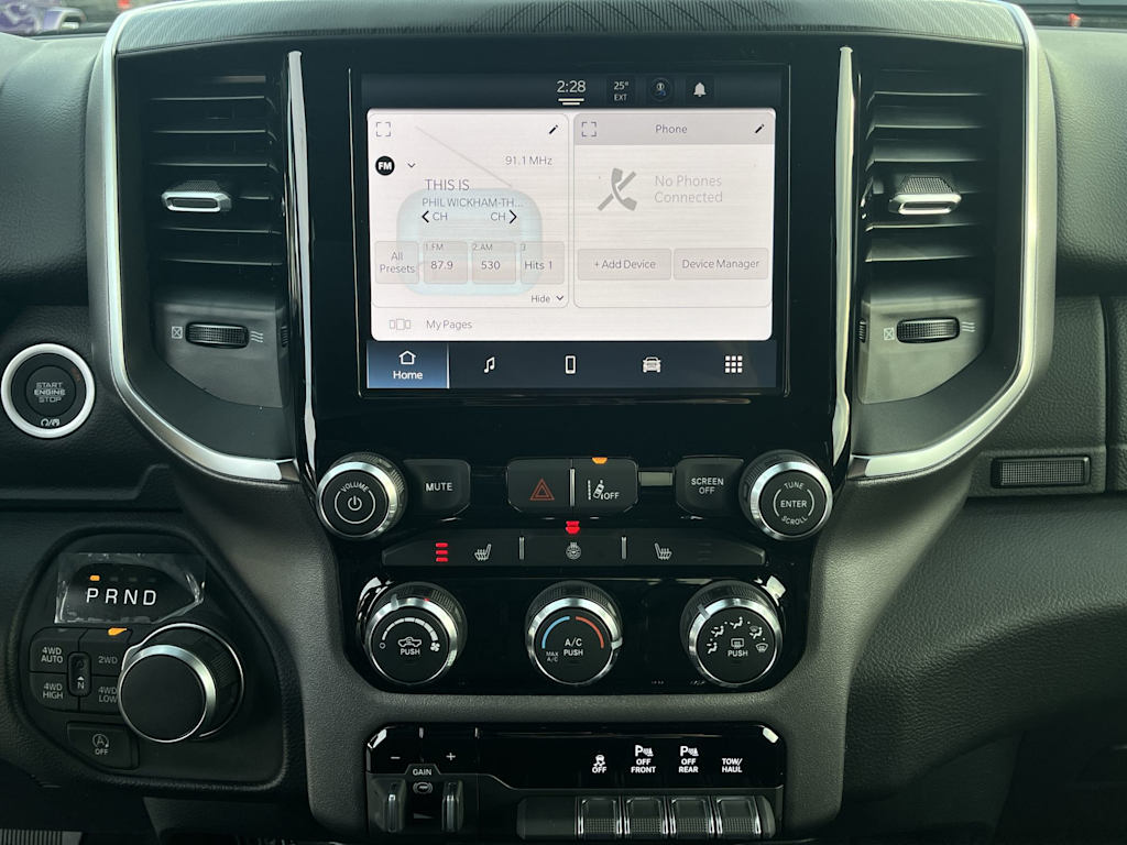 Thumbnail: 2026 RAM 1500 - 15