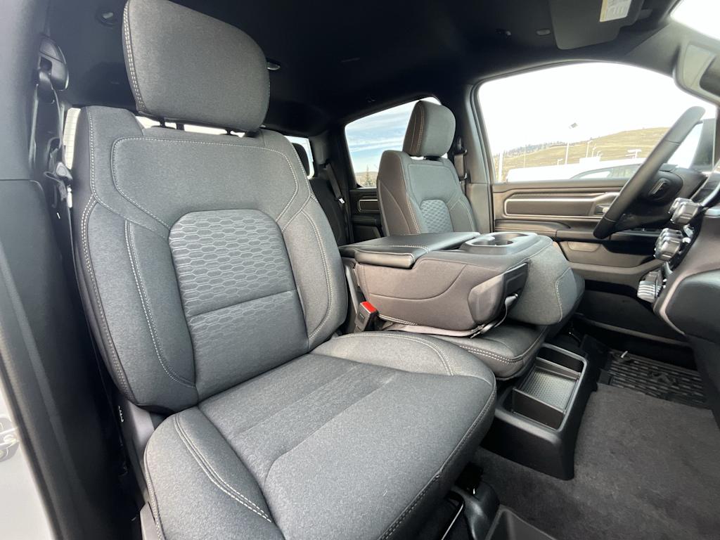 Thumbnail: 2026 RAM 1500 - 12