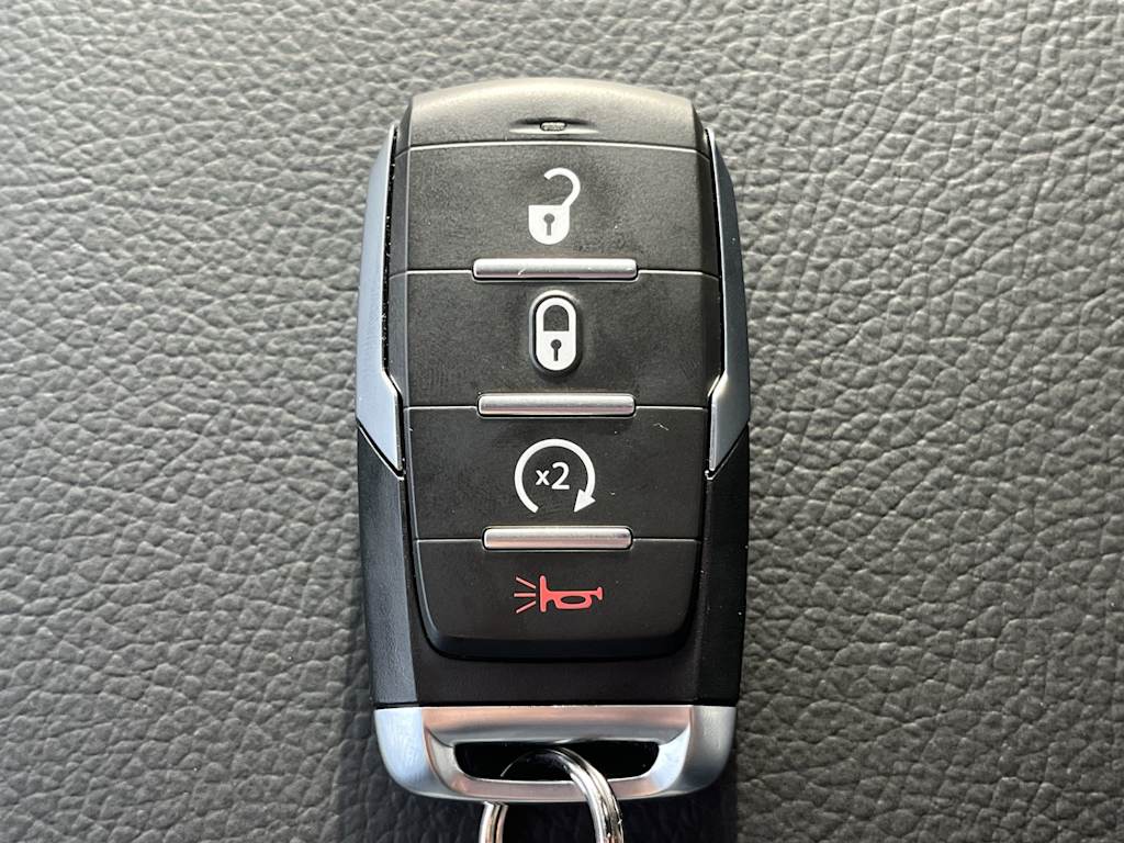 Thumbnail: 2026 RAM 1500 - 18