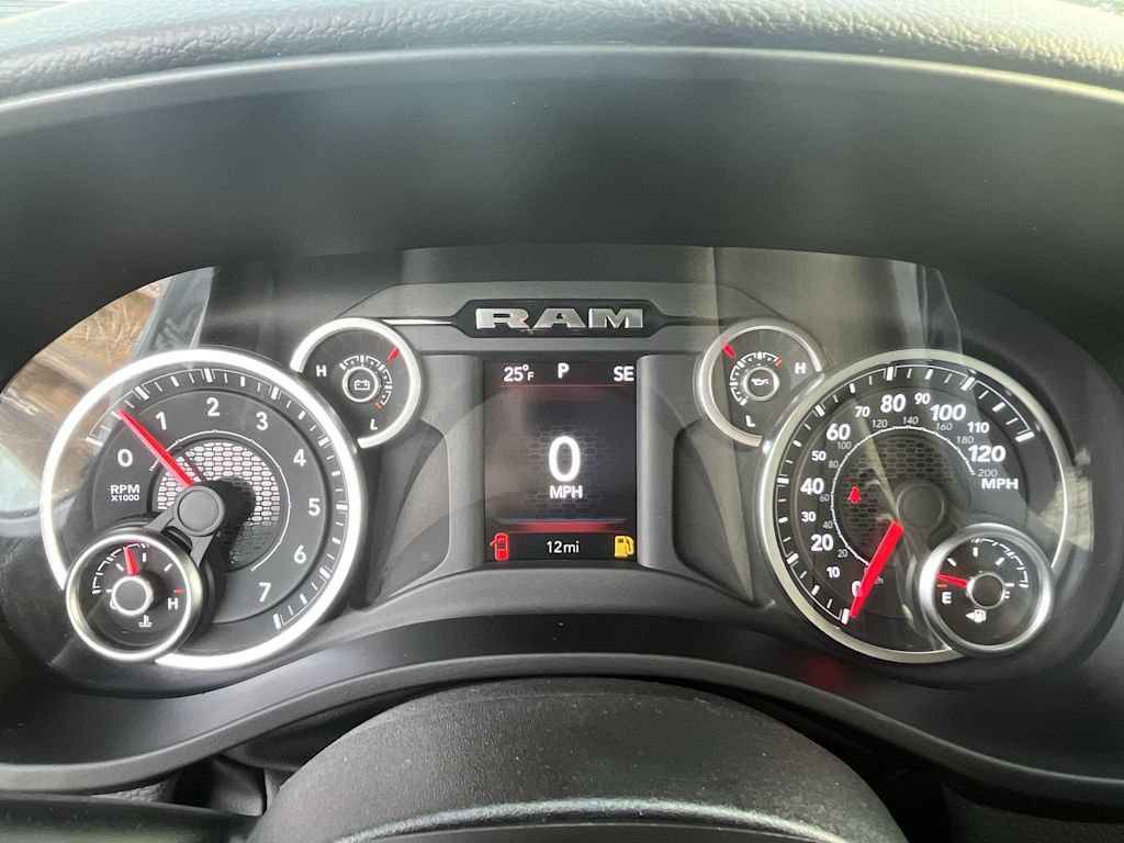 Thumbnail: 2026 RAM 1500 - 16