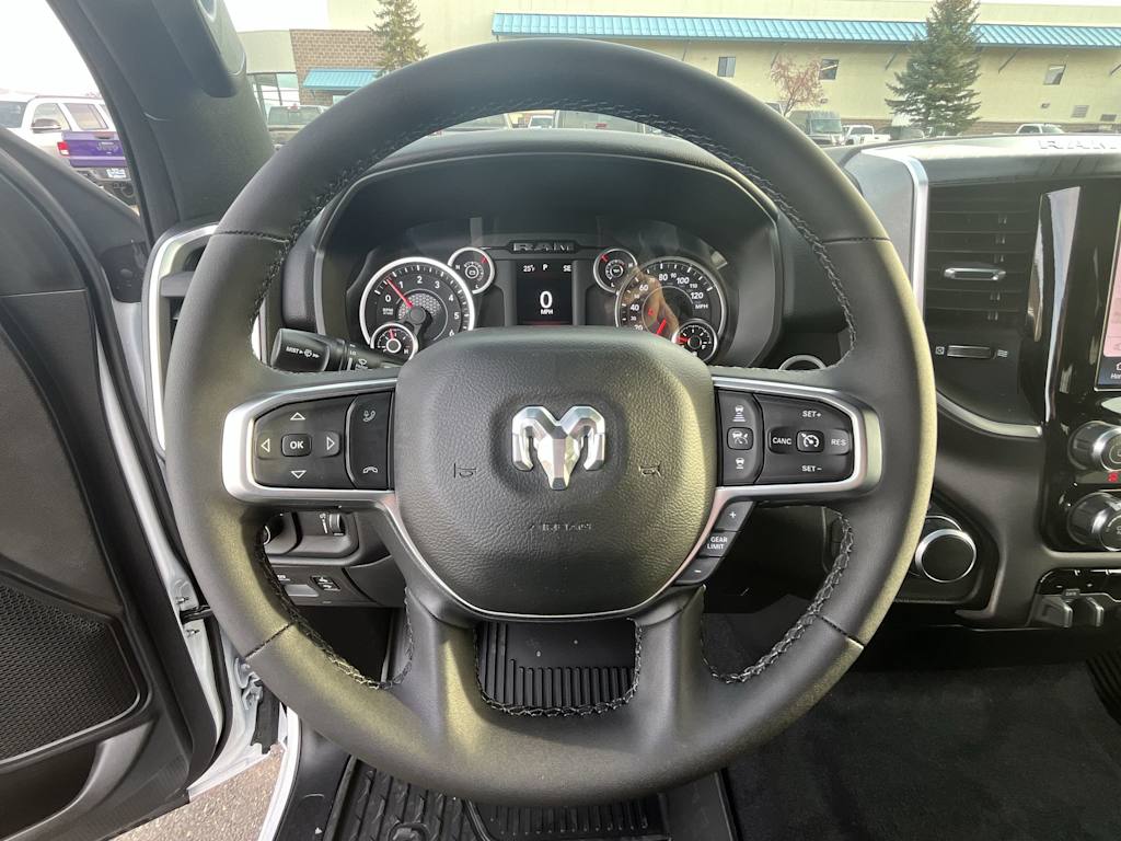 Thumbnail: 2026 RAM 1500 - 14