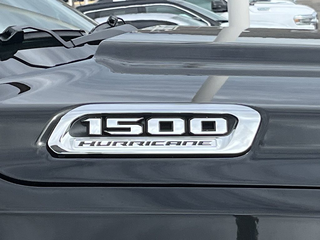 Thumbnail: 2026 RAM 1500 - 7