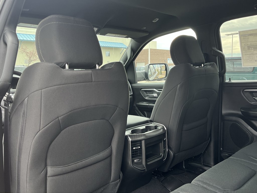 Thumbnail: 2026 RAM 1500 - 13