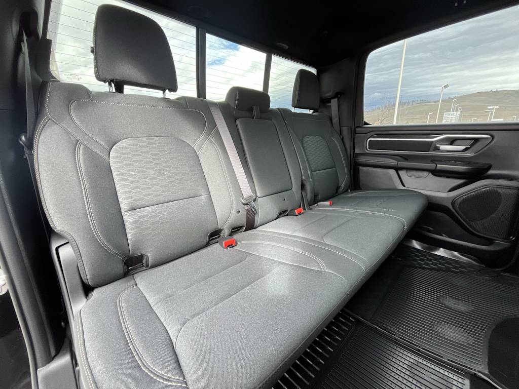Thumbnail: 2026 RAM 1500 - 20