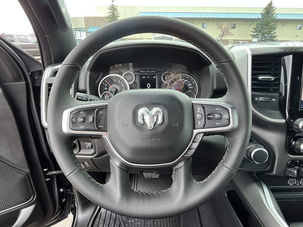 Thumbnail: 2026 RAM 1500 - 14