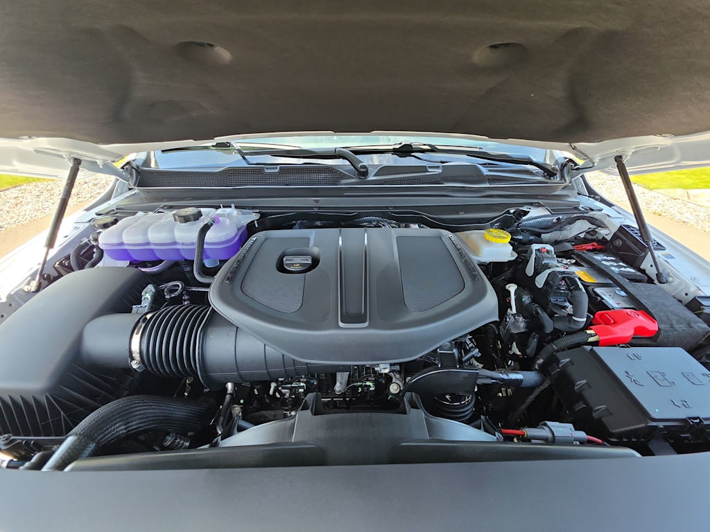 Thumbnail: 2026 RAM 1500 - 9