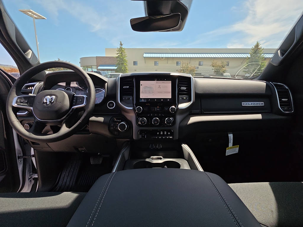 Thumbnail: 2026 RAM 1500 - 10