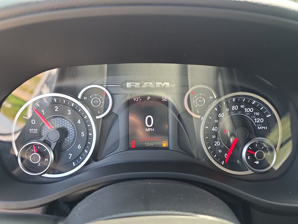 Thumbnail: 2026 RAM 1500 - 16