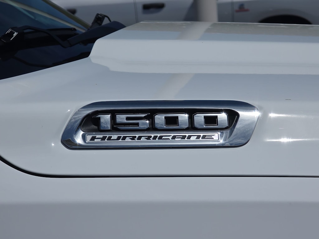 Thumbnail: 2026 RAM 1500 - 7
