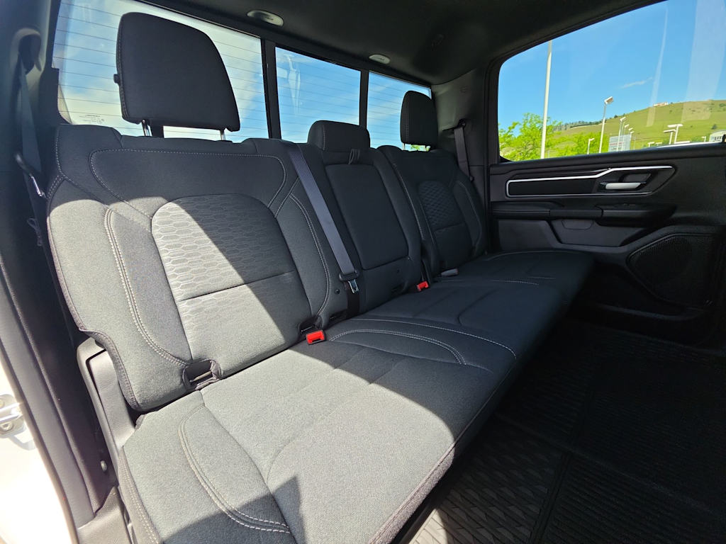 Thumbnail: 2026 RAM 1500 - 20